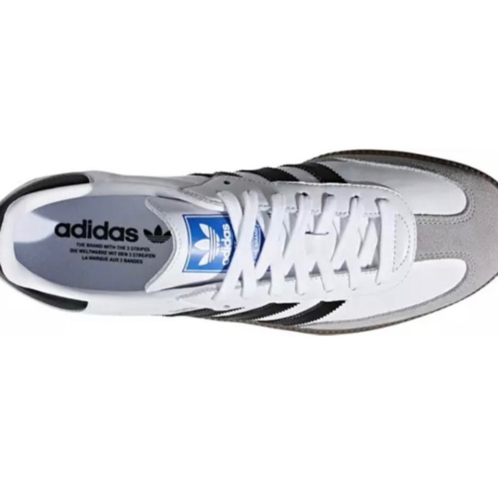 Samba Adidas